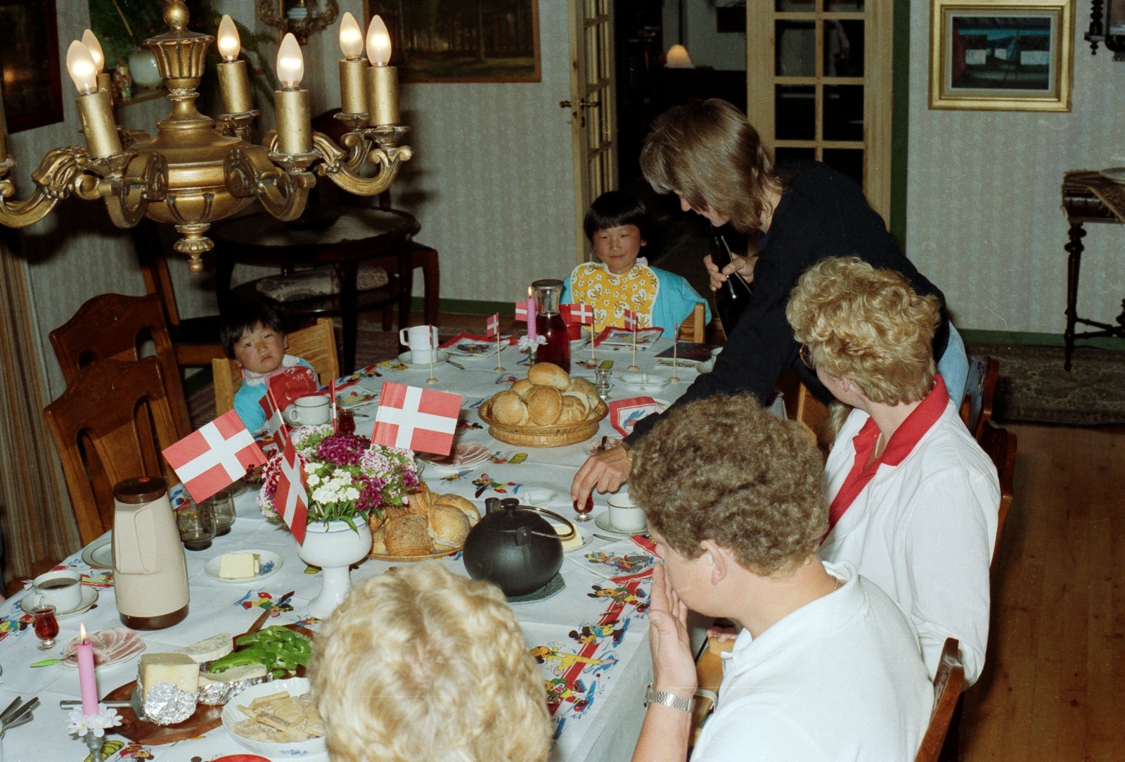 Fødselsdag